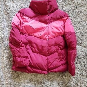 CALVIN Klein Jeans Big Girl Puffer